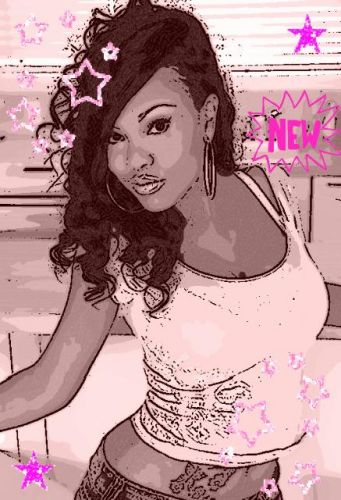 Latasha Williams