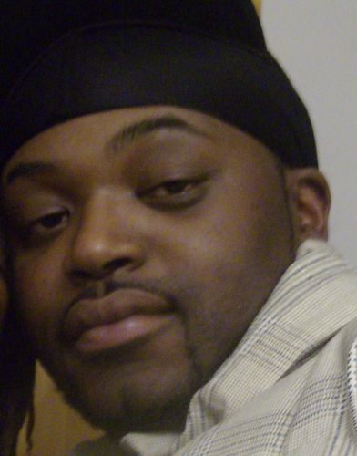 Kenneth Mosley