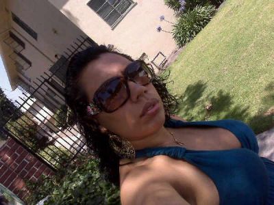Yesenia Beltran
