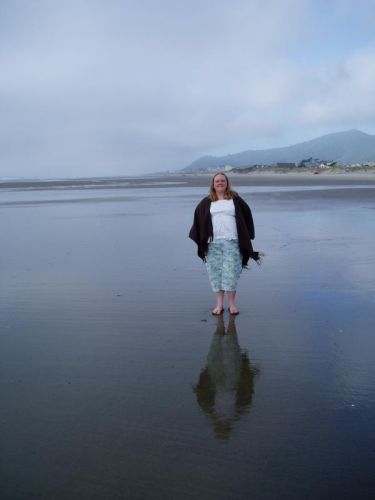 Heather Cameron