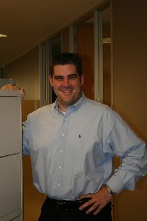 Chad Lang