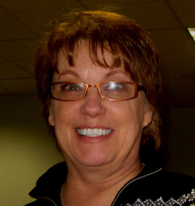 Beverly Rinehart