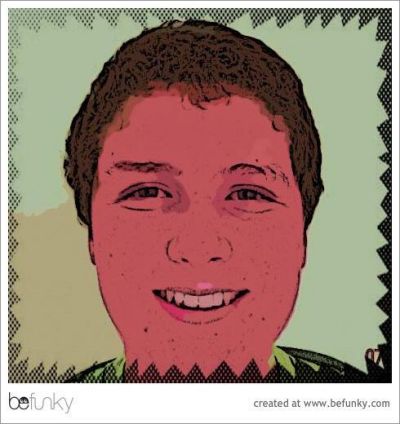 Andrew Moore