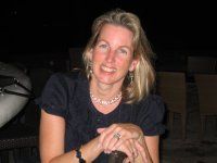 Deirdre Mcgovern