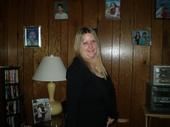Mary Johnson