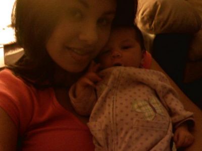 Linda Ofarrill