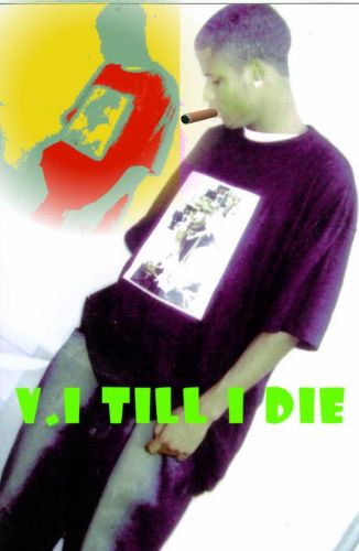 O Felix Alston