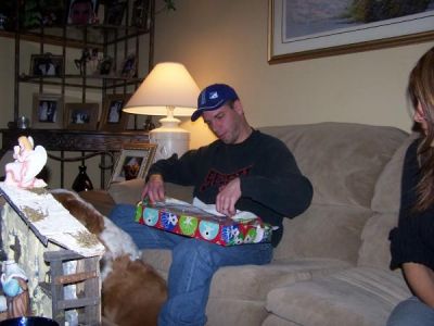 Brian Welsh