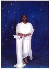 Valerie Richardson