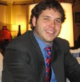 Andrew Hottovy