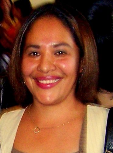 Nora Moreno