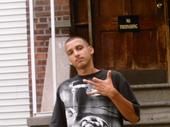 Jaime Cruz