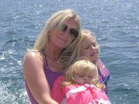 Kimberly Armstrong