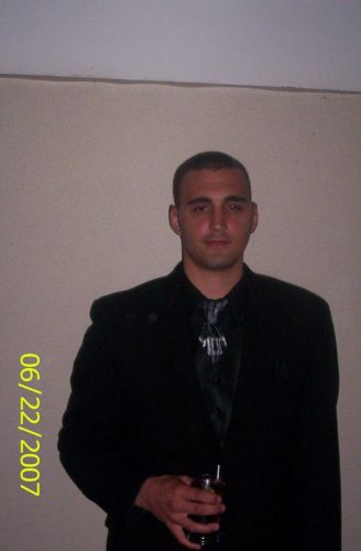 Luis Rodriguez