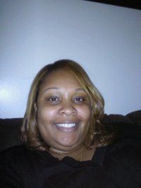 Temara Williams