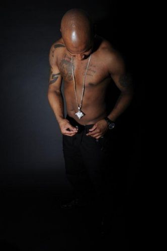 Anthony Jones