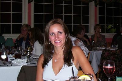 Bridgette Nickoles