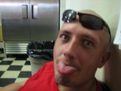 Bryan Delbart