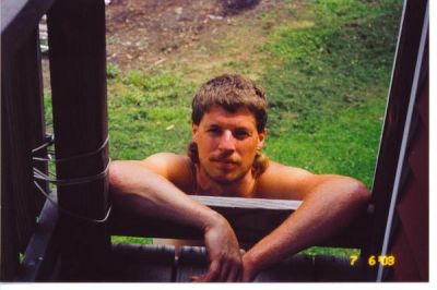 Daniel Phelps