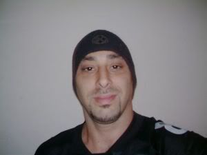 Garrett Black