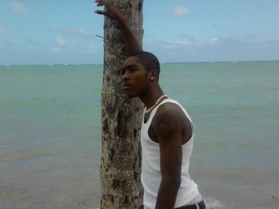 Teshannon Surles