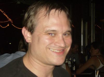 Jay Girard