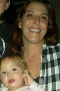 Louise Andruzzi