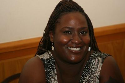 Shallandrea Emmert