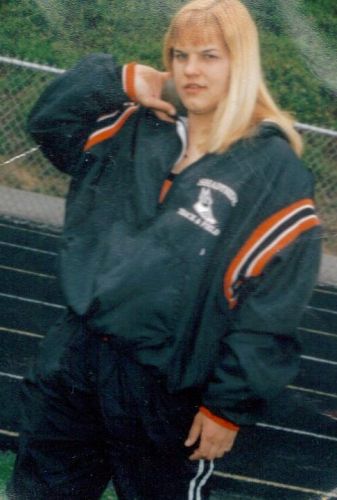 Tammy Keough