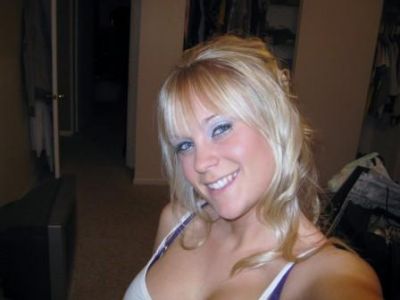 Amanda Jamar