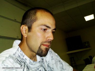 Hector Medina