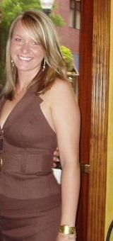 Christy Smith