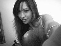 Brandy Casto