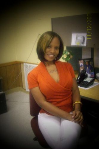 Demetria Malloy