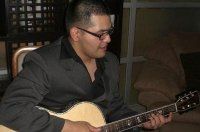 Alexander Reyna