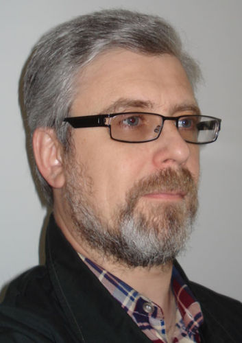 Vladimir Seder