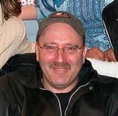 Kelvin Kauffman