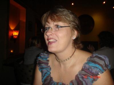 Deborah Mccalip