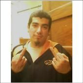 Albert Garcia