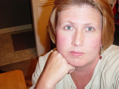 Karla Lampley