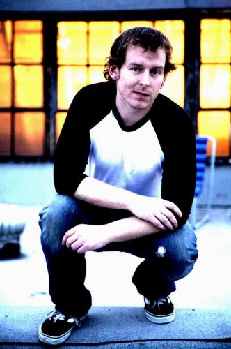 Timothy Nixon