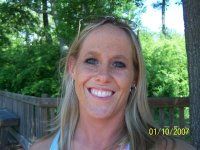 Christy Britt