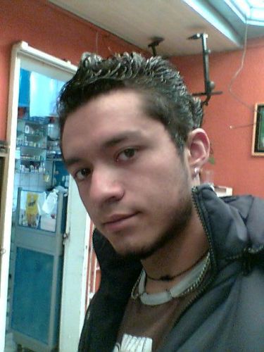 Julio Reyes