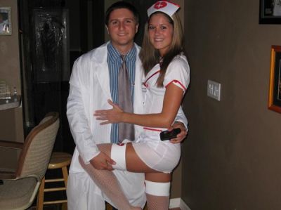 Amy Mckinney