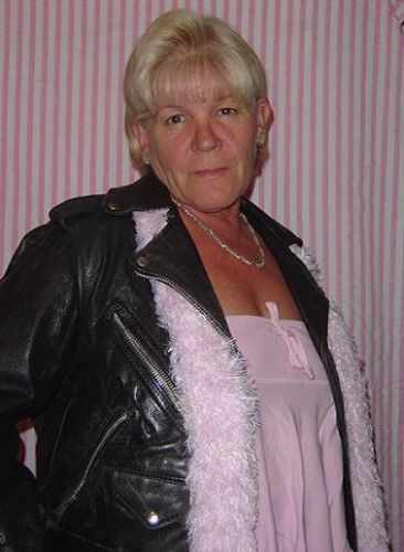 Ellen Hibbard