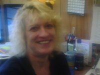 Susan Mott