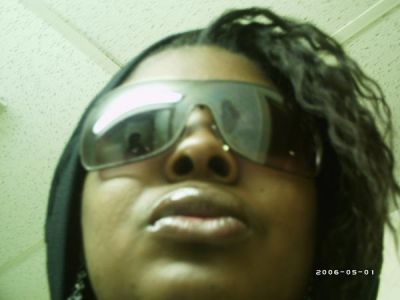 Shannel Tapps