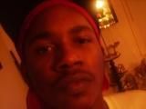 Laron Harvey