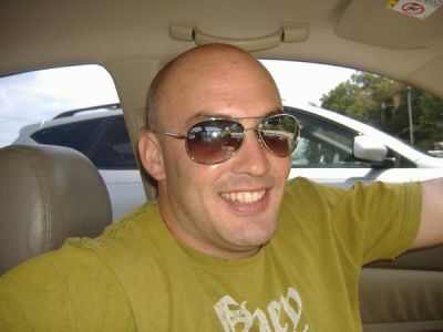 James Cummings