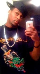 Michael George